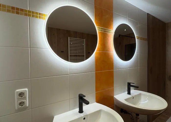 Ferienwohnung-direkt-am-skihang Mit Sauna Apartment