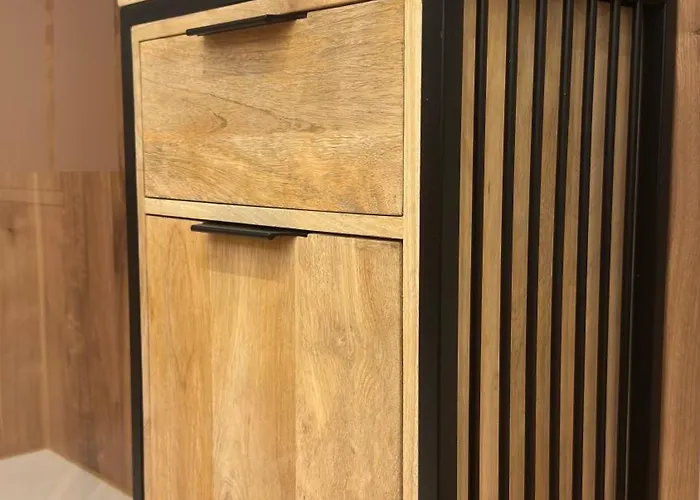 Ferienwohnung-direkt-am-skihang Mit Sauna Apartment Oberwiesenthal