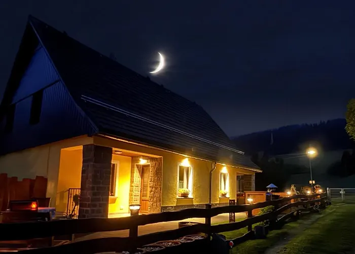 Ferienwohnung-direkt-am-skihang Mit Sauna Apartment Oberwiesenthal