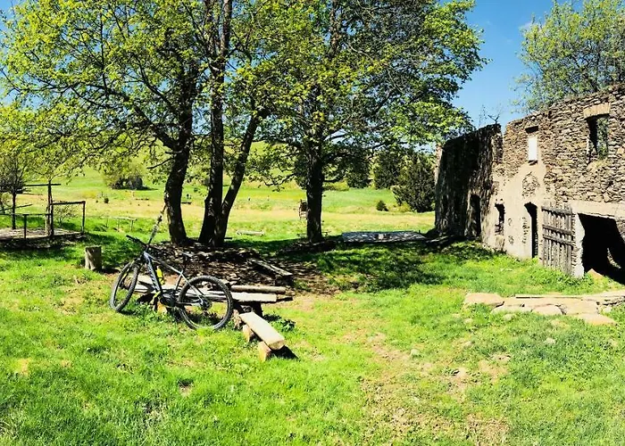Ferienwohnung-direkt-am-skihang Mit Sauna Apartment
